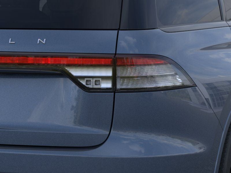 2026 Lincoln Aviator Reserve Premium