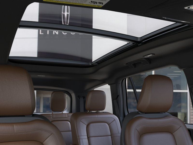 2026 Lincoln Aviator Reserve Premium
