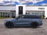2026 Lincoln Aviator Reserve Premium
