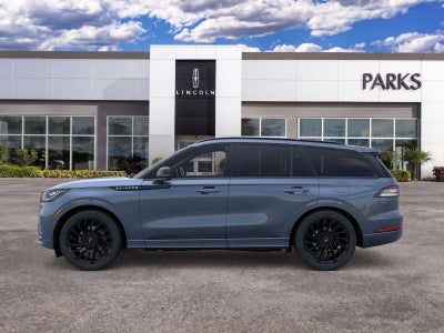 2026 Lincoln Aviator Reserve Premium