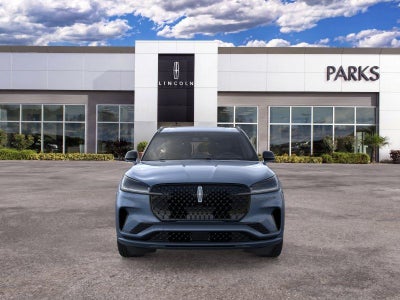 2026 Lincoln Aviator Reserve Premium
