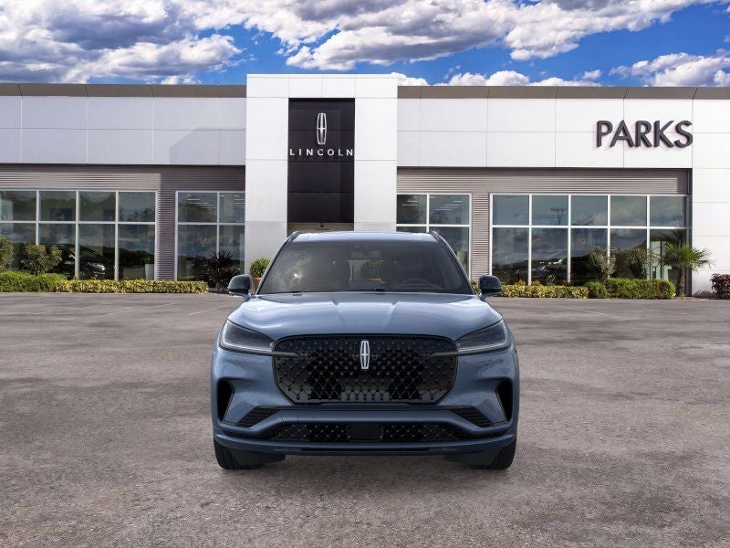 2026 Lincoln Aviator Reserve Premium