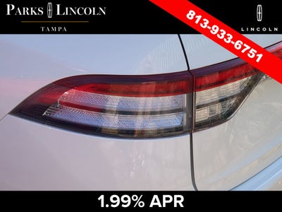 2023 Lincoln Aviator Reserve Premium