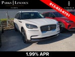 2023 Lincoln Aviator Reserve Premium
