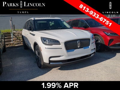 2023 Lincoln Aviator Reserve Premium