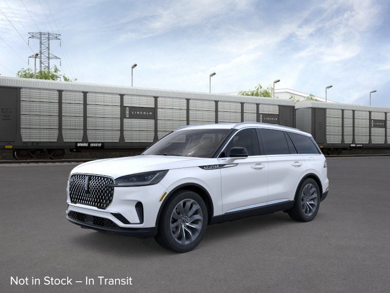 2026 Lincoln Aviator Reserve RWD's photo