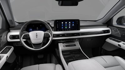 2027 Lincoln Aviator Reserve