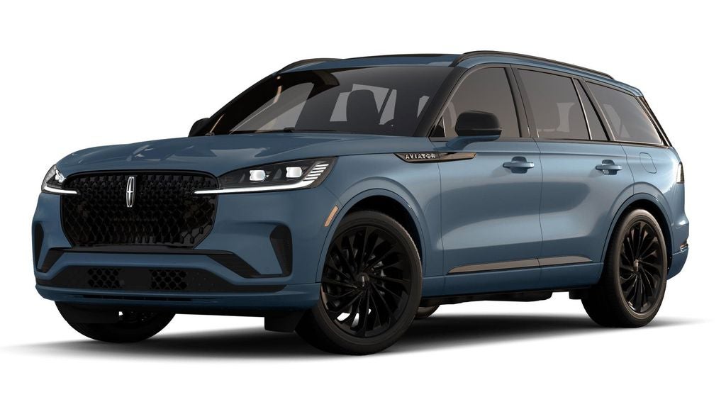 2026 Lincoln Aviator Reserve RWD's photo