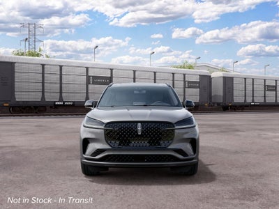 2027 Lincoln Aviator Reserve