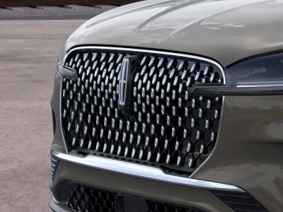 2026 Lincoln Aviator Reserve Premium