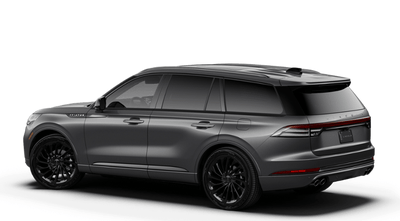 2027 Lincoln Aviator Reserve