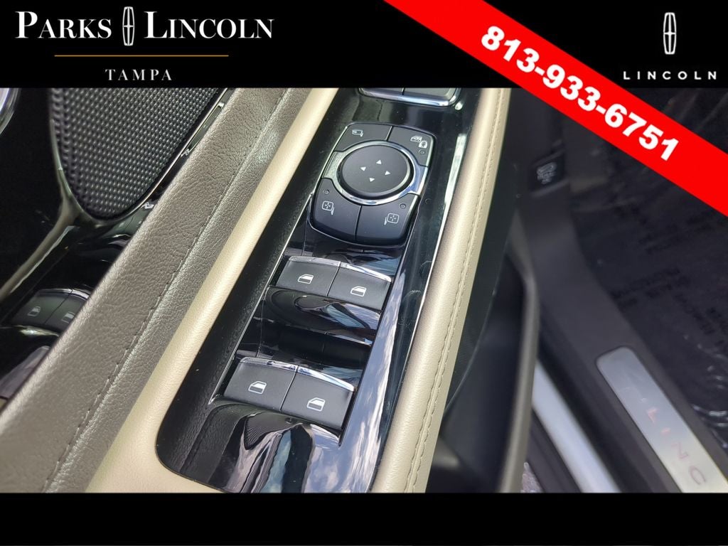 2022 Lincoln Aviator Reserve Premium