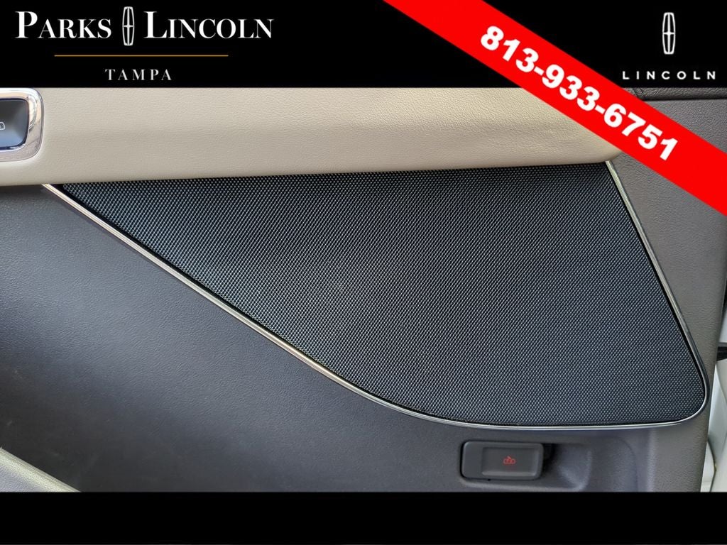 2022 Lincoln Aviator Reserve Premium