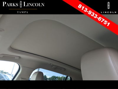 2022 Lincoln Aviator Reserve Premium