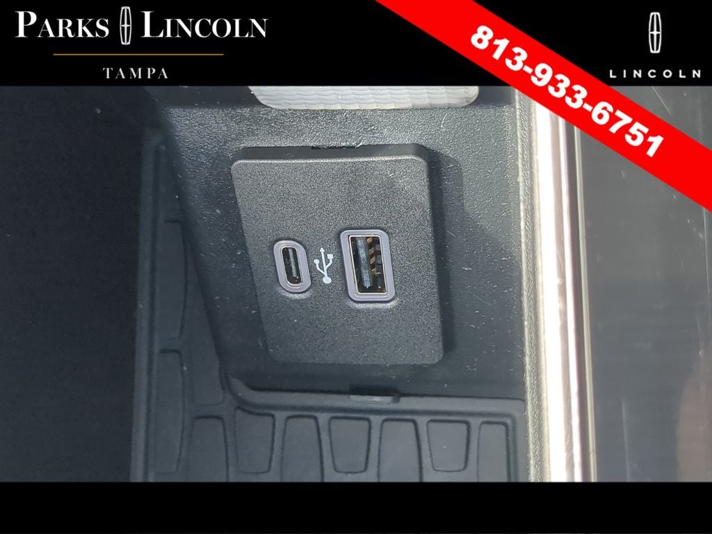 2022 Lincoln Aviator Reserve Premium