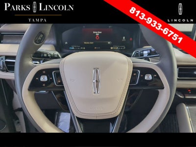 2022 Lincoln Aviator Reserve Premium