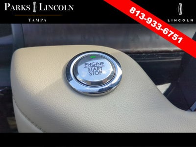 2022 Lincoln Aviator Reserve Premium
