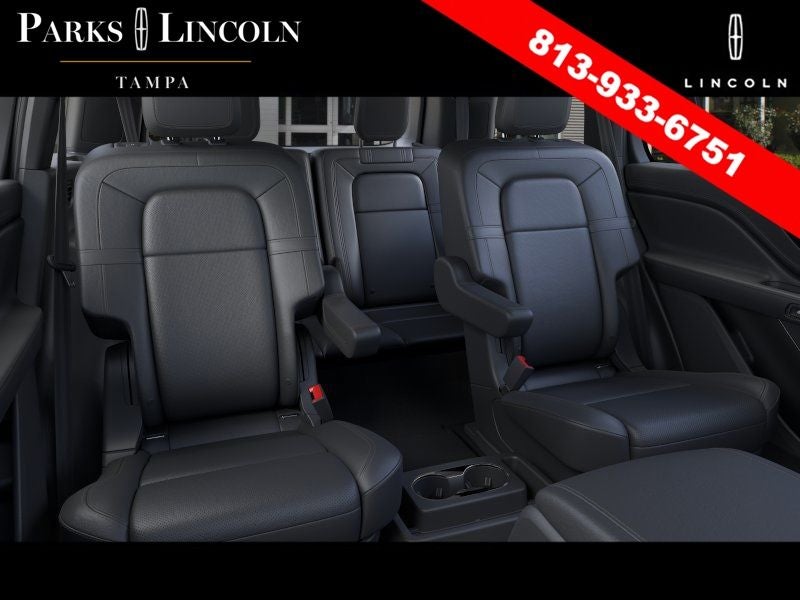 2026 Lincoln Aviator Reserve Premium