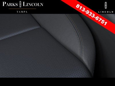 2026 Lincoln Aviator Reserve Premium