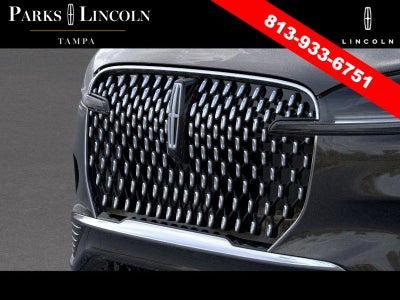 2026 Lincoln Aviator Reserve Premium