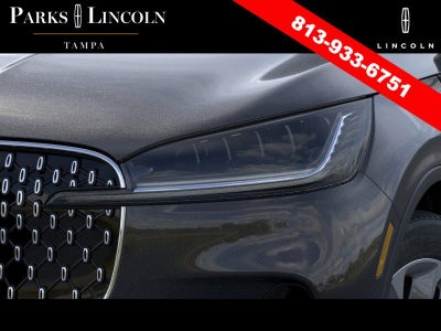 2026 Lincoln Aviator Reserve Premium