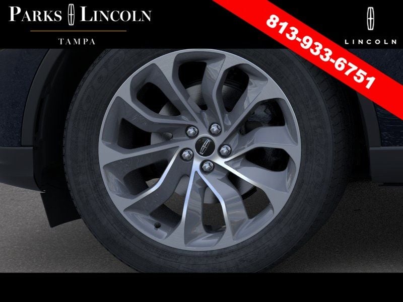 2026 Lincoln Aviator Reserve Premium
