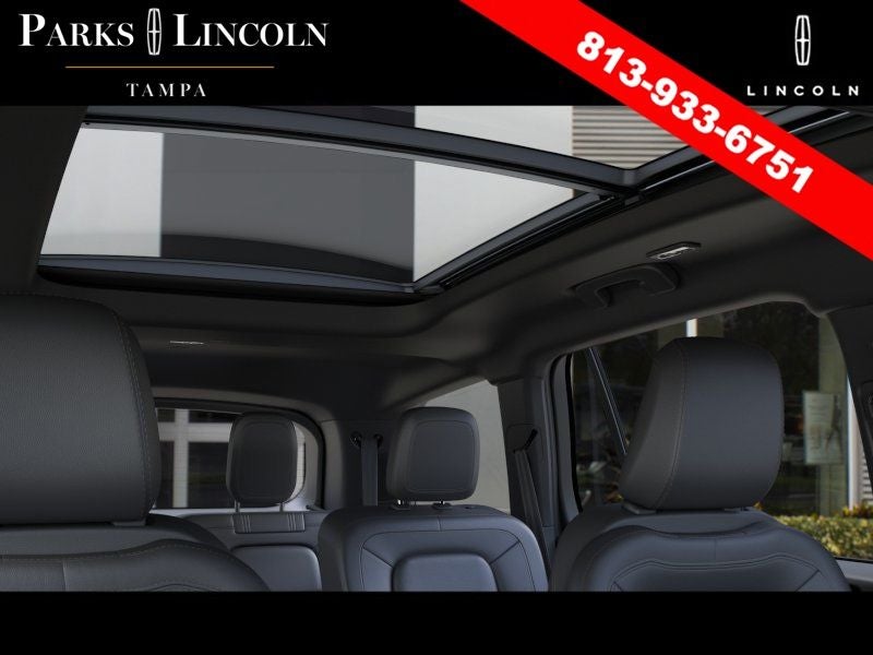 2026 Lincoln Aviator Reserve Premium