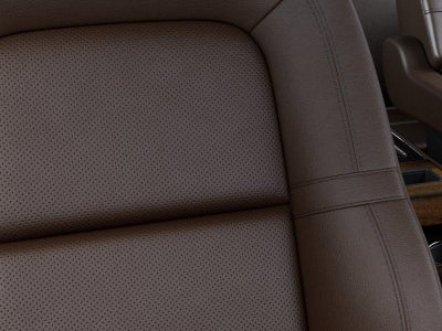 2027 Lincoln Aviator Reserve