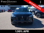 2025 Lincoln Aviator Reserve Premium