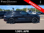 2025 Lincoln Aviator Reserve Premium