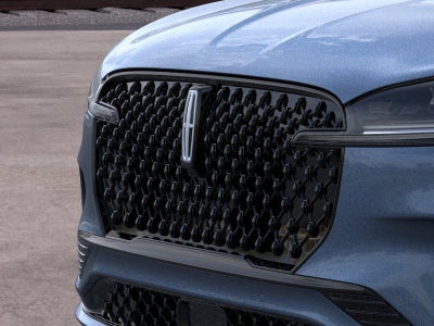 2026 Lincoln Aviator Reserve Premium