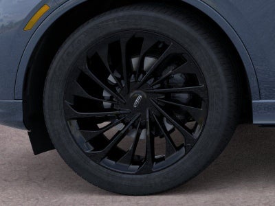 2026 Lincoln Aviator Reserve Premium