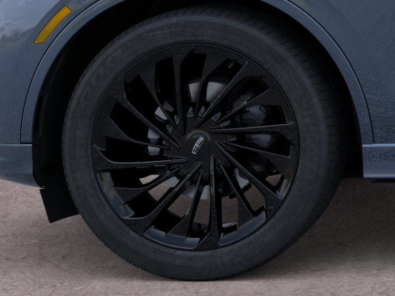 2026 Lincoln Aviator Reserve Premium