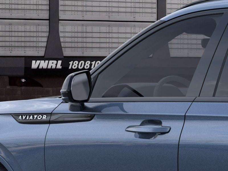 2026 Lincoln Aviator Reserve Premium