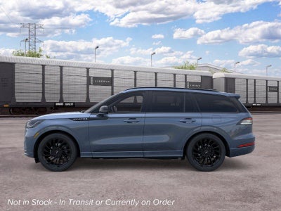 2026 Lincoln Aviator Reserve Premium