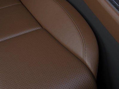 2026 Lincoln Aviator Reserve InTransit