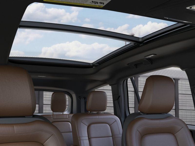 2026 Lincoln Aviator Reserve InTransit