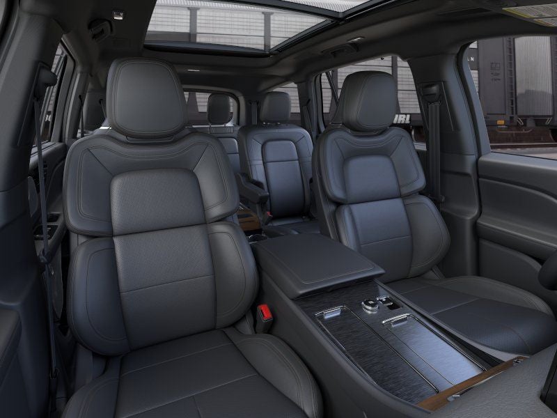 2026 Lincoln Aviator Reserve Premium
