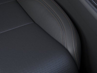 2026 Lincoln Aviator Reserve Premium