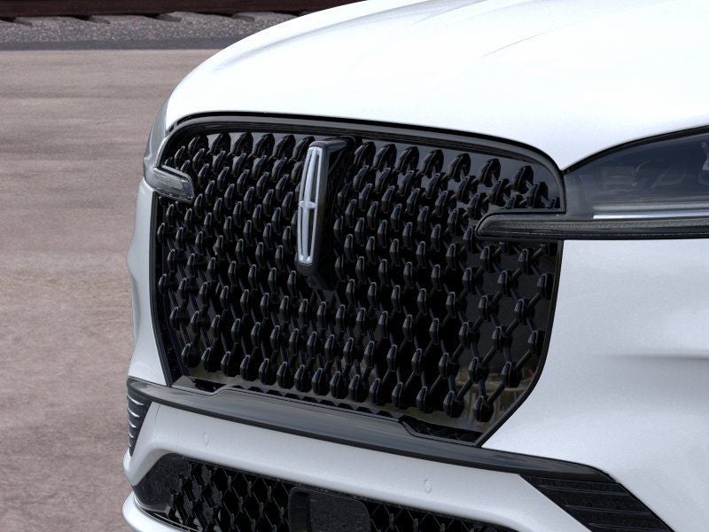 2026 Lincoln Aviator Reserve Premium