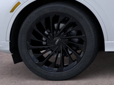 2026 Lincoln Aviator Reserve Premium