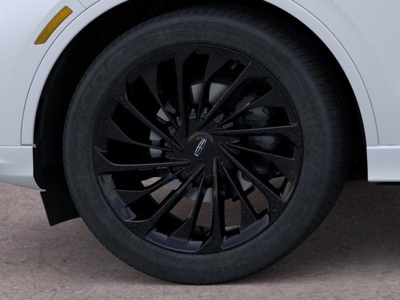 2026 Lincoln Aviator Reserve Premium