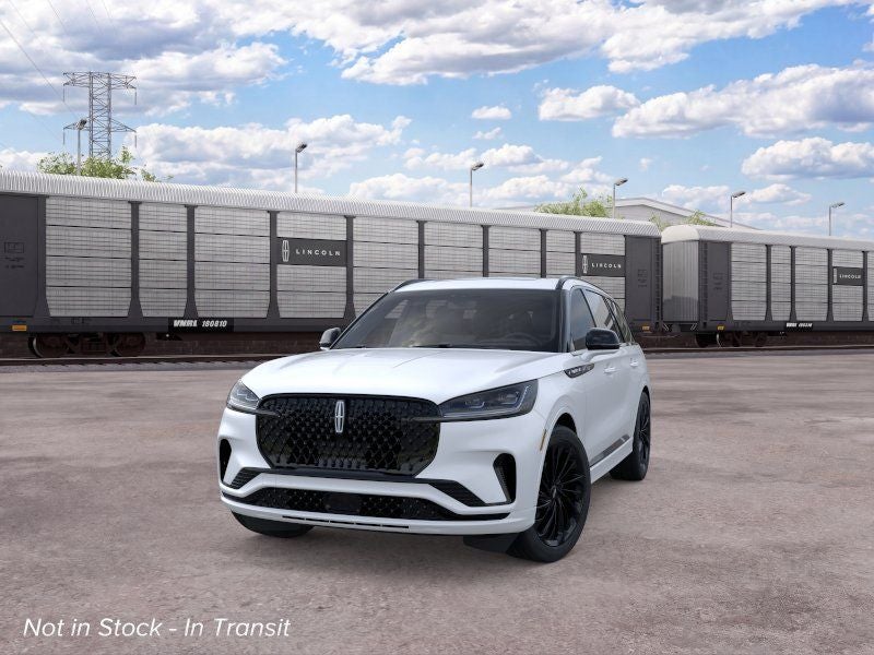 2026 Lincoln Aviator Reserve Premium