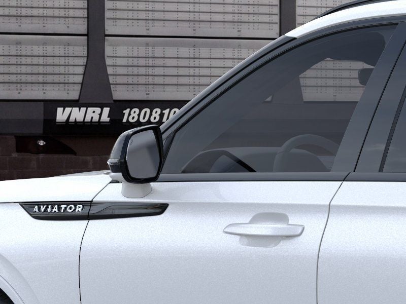 2026 Lincoln Aviator Reserve Premium
