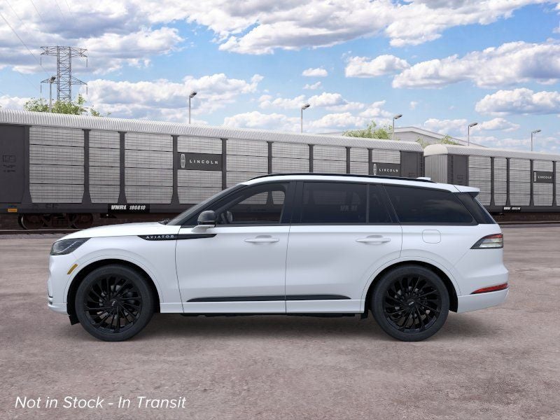 2026 Lincoln Aviator Reserve Premium