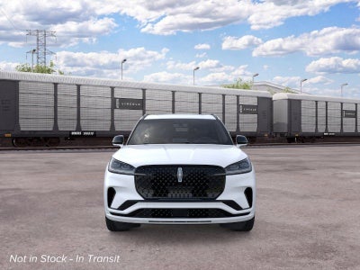 2026 Lincoln Aviator Reserve Premium