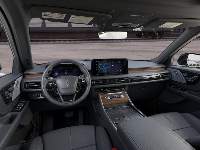 2026 Lincoln Aviator Reserve Premium