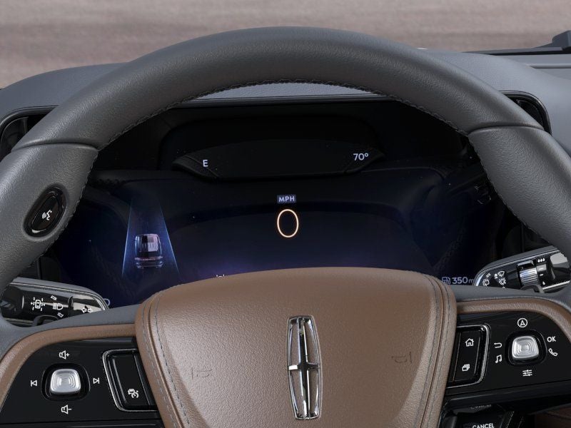 2026 Lincoln Aviator Reserve InTransit