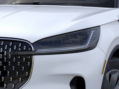 2026 Lincoln Aviator Reserve InTransit