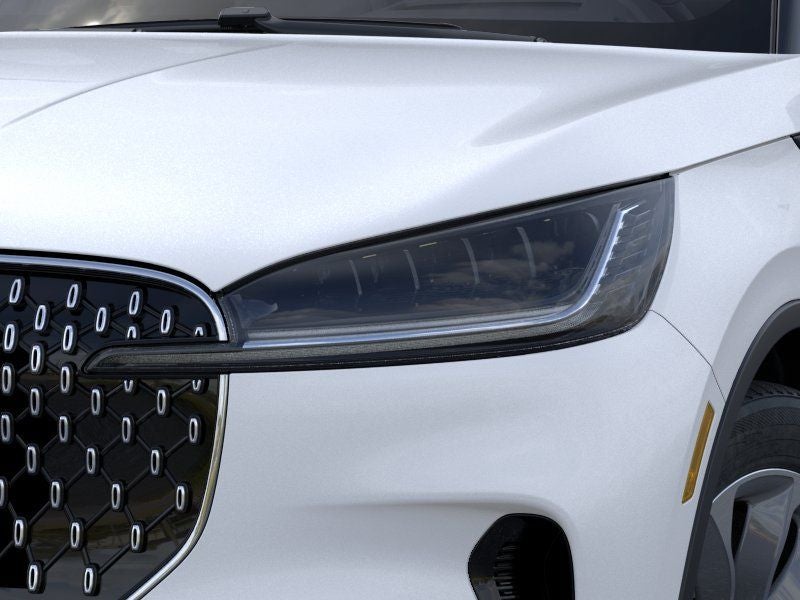 2026 Lincoln Aviator Reserve InTransit